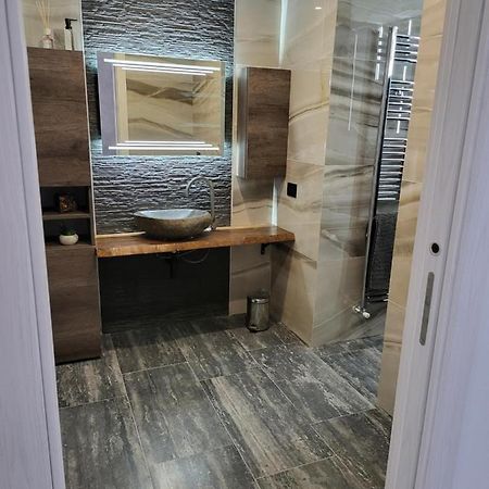 דירות ברשה Residenza Giulia מראה חיצוני תמונה