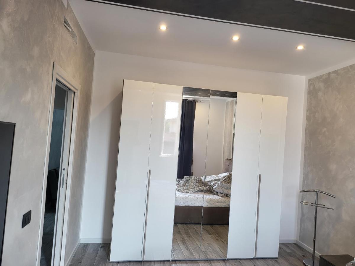 דירות ברשה Residenza Giulia מראה חיצוני תמונה