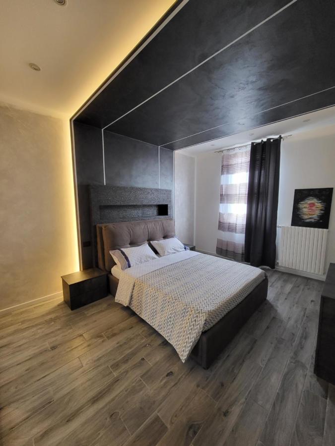 דירות ברשה Residenza Giulia מראה חיצוני תמונה