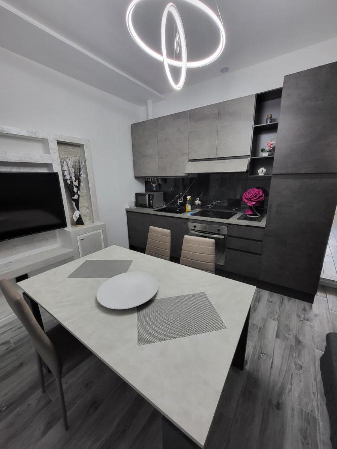 דירות ברשה Residenza Giulia מראה חיצוני תמונה